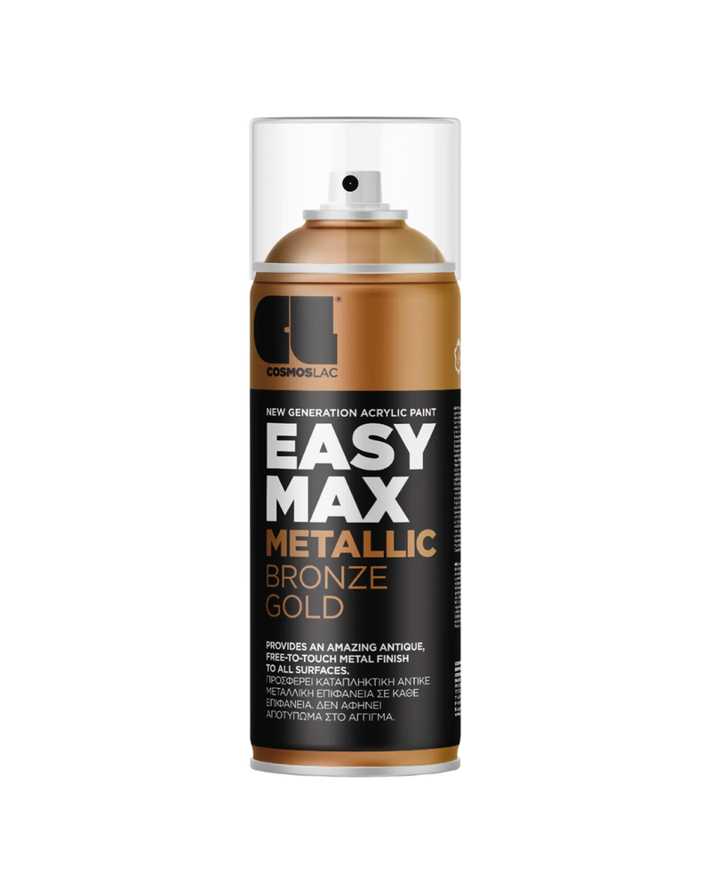 Easy Max Metallics
