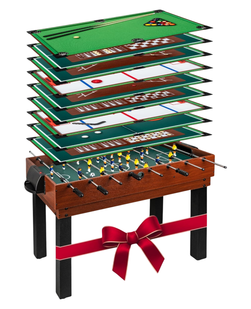 Multifunktionsspieltisch