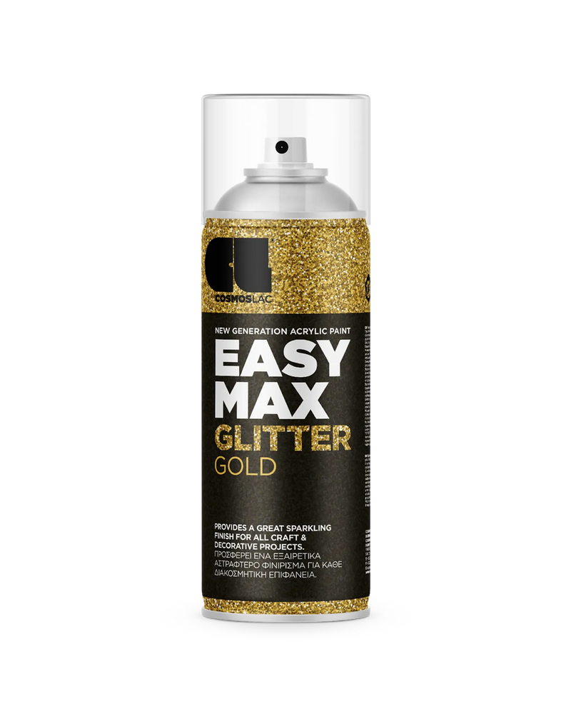 Easy Max Glitter