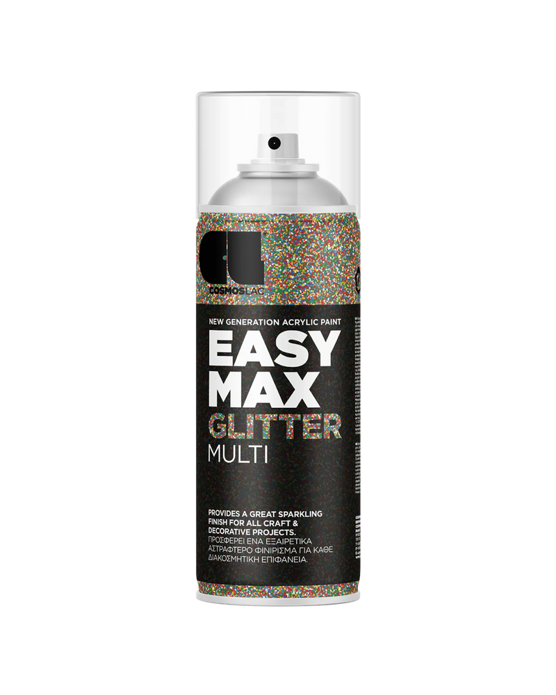 Easy Max Glitter