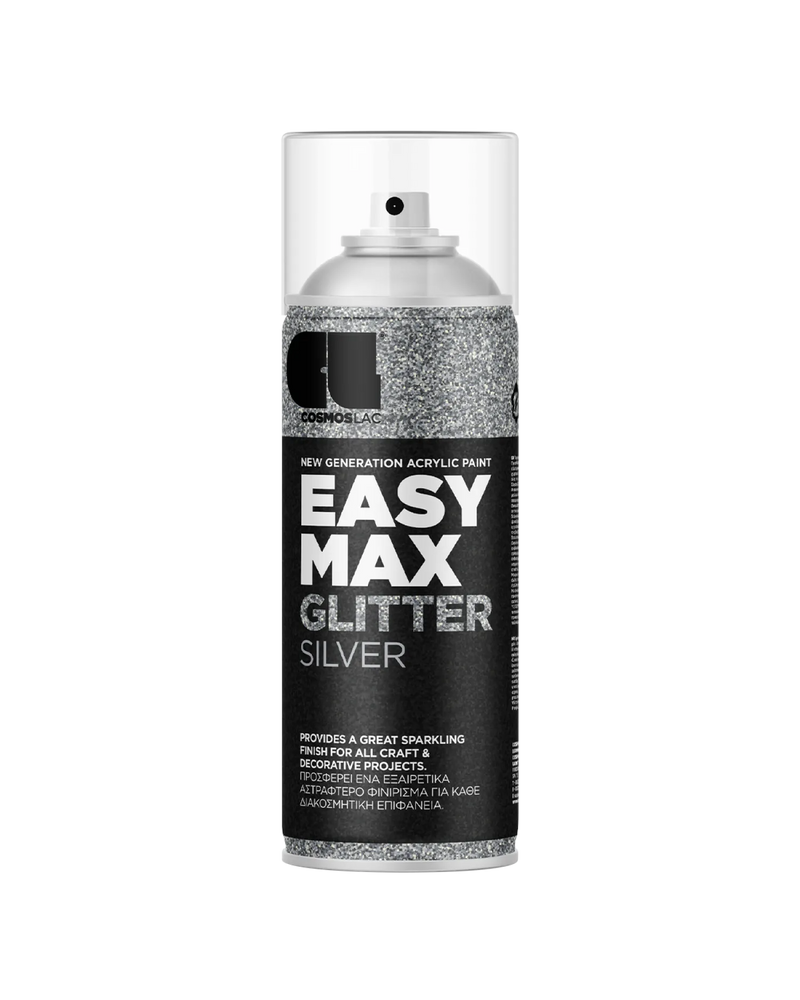 Easy Max Glitter