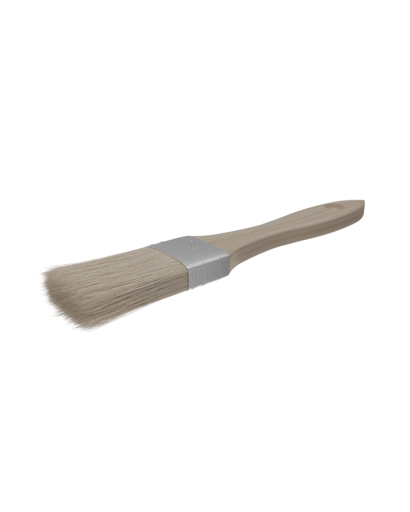 Flachpinsel