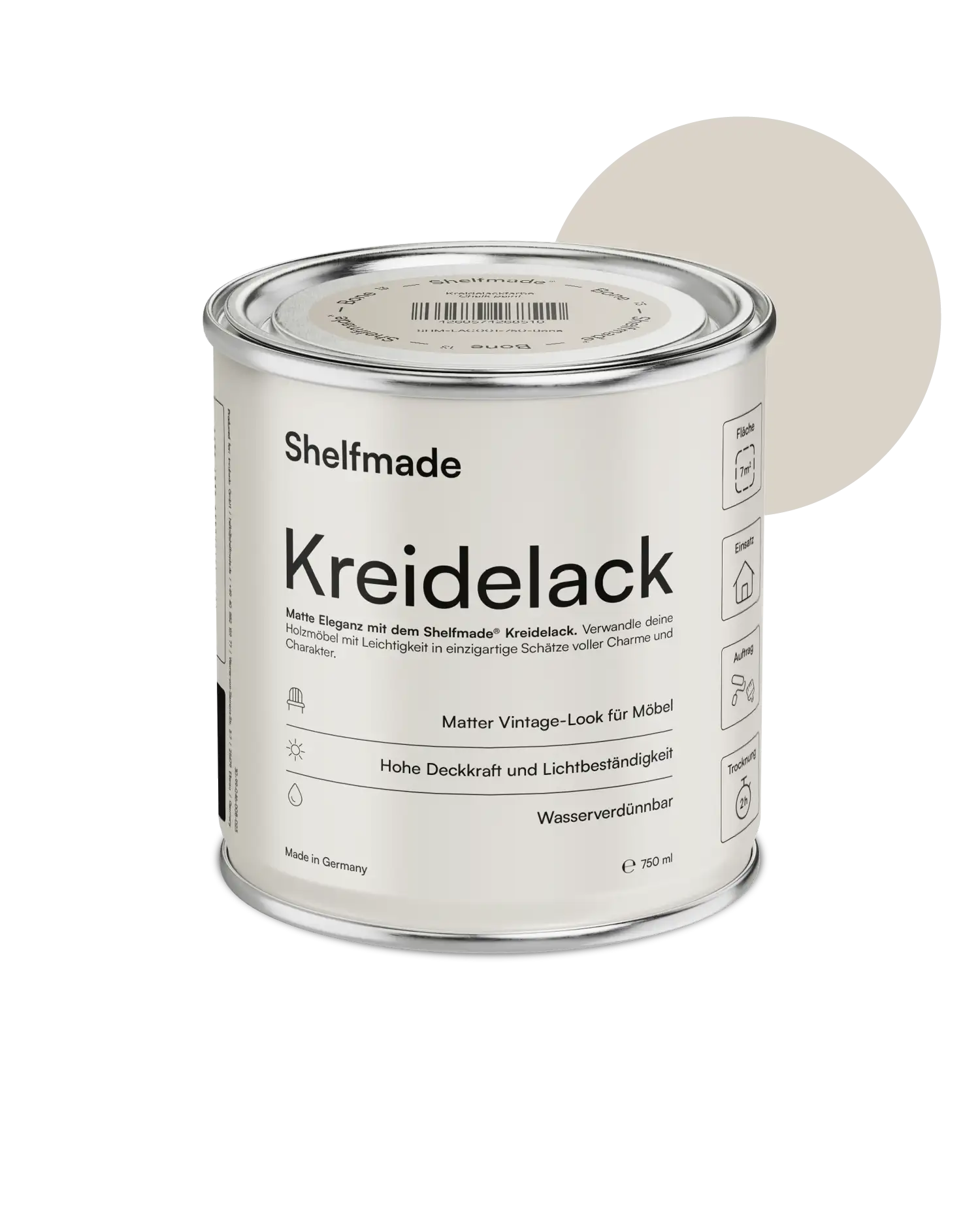 Kreidelack