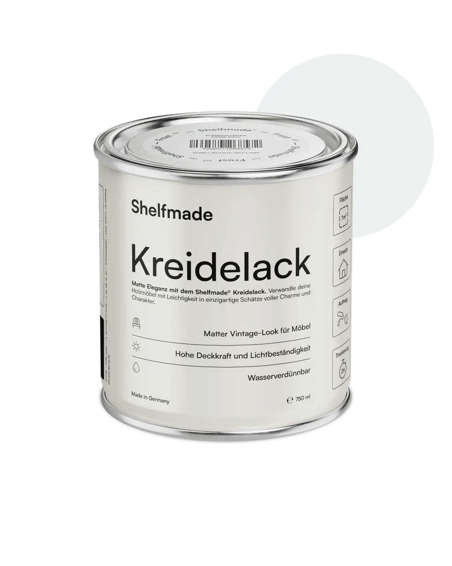 Kreidelack