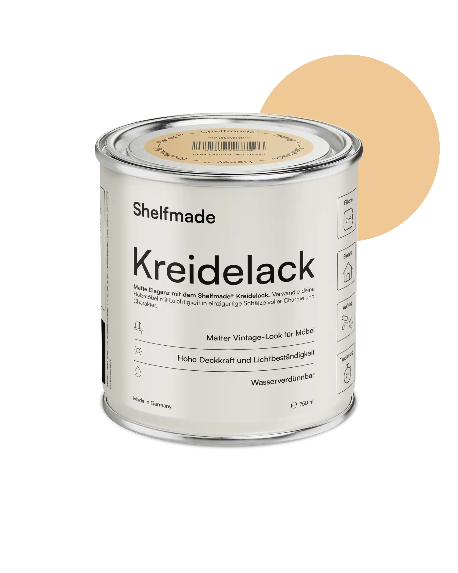 Kreidelack
