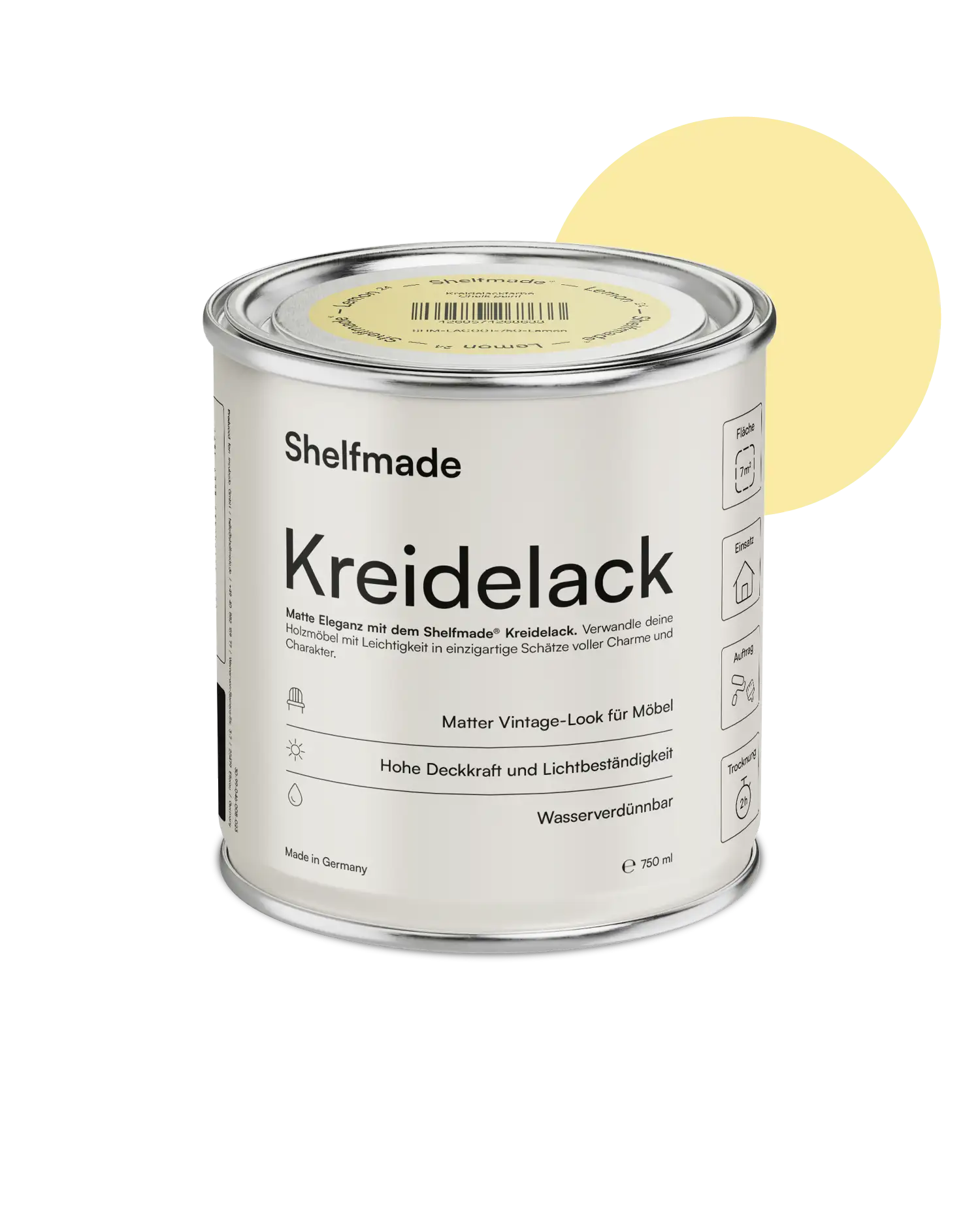 Kreidelack