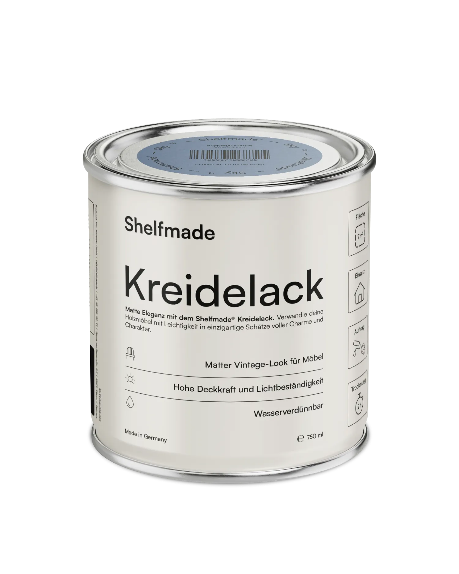 Kreidelack