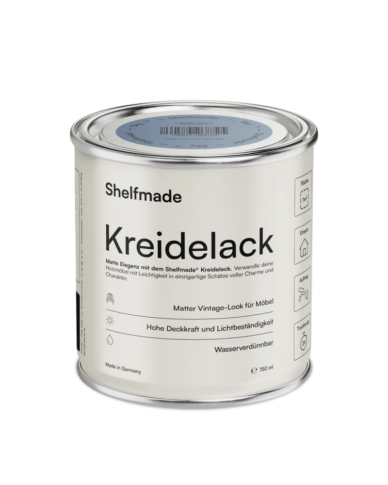 Kreidelack