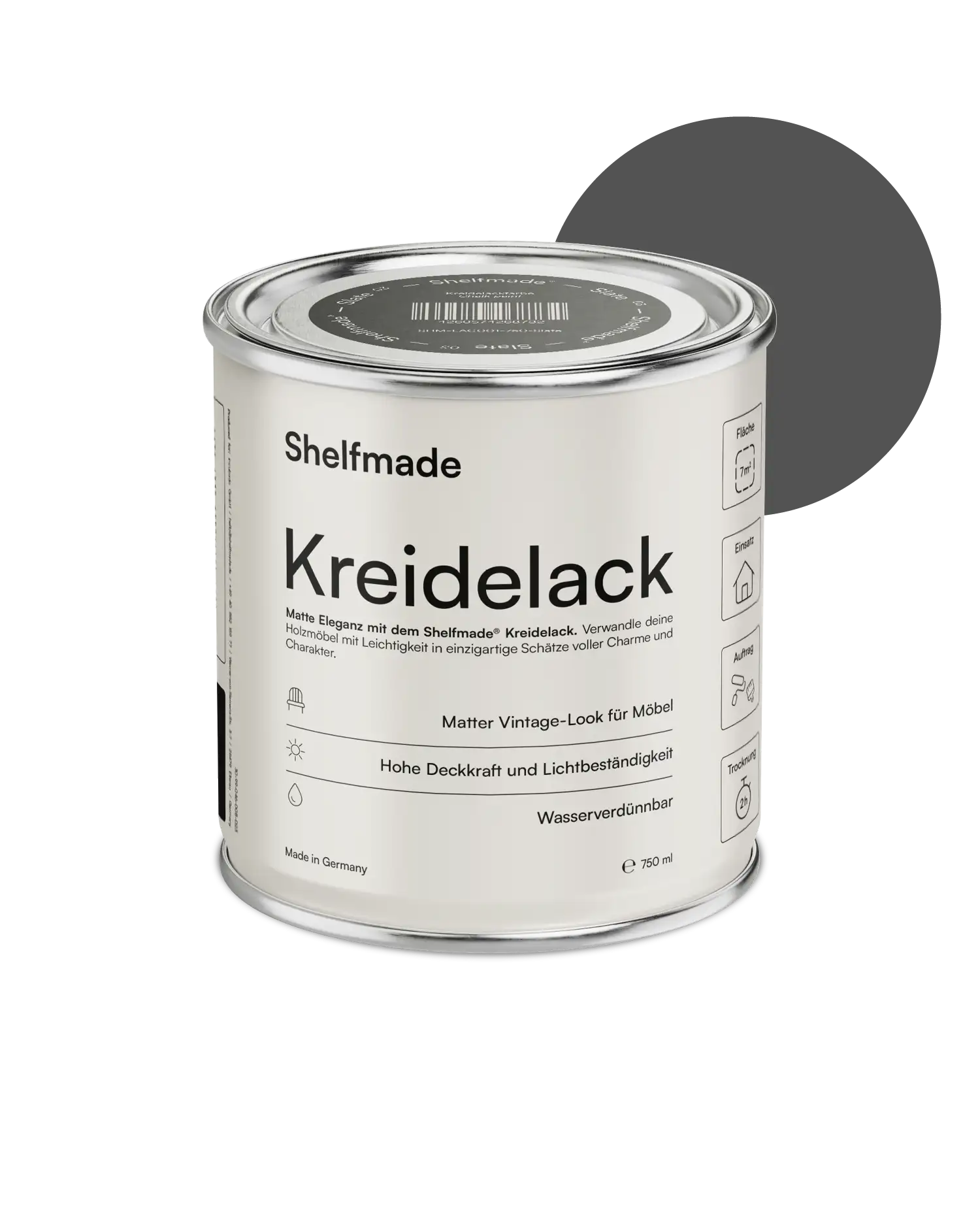 Kreidelack
