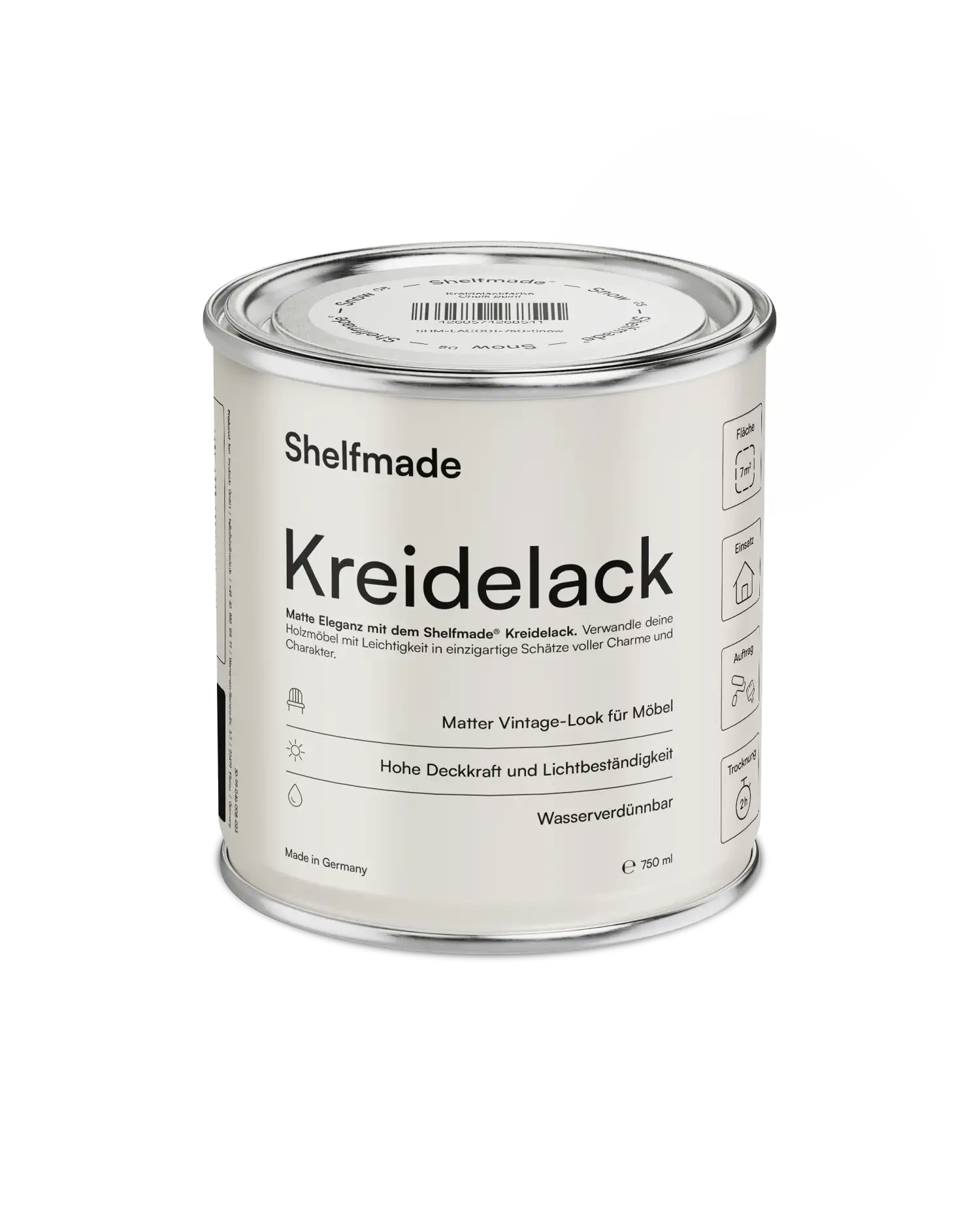 Kreidelack