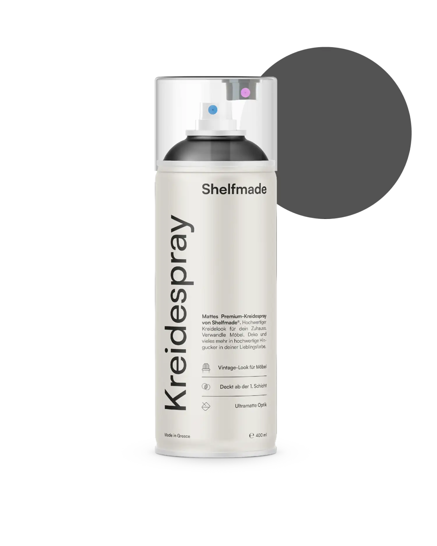 Kreidespray
