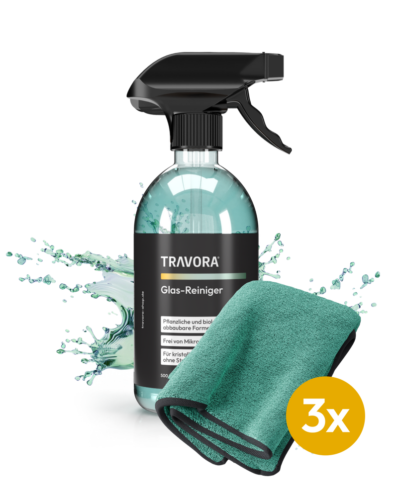 Glasreiniger 500ml