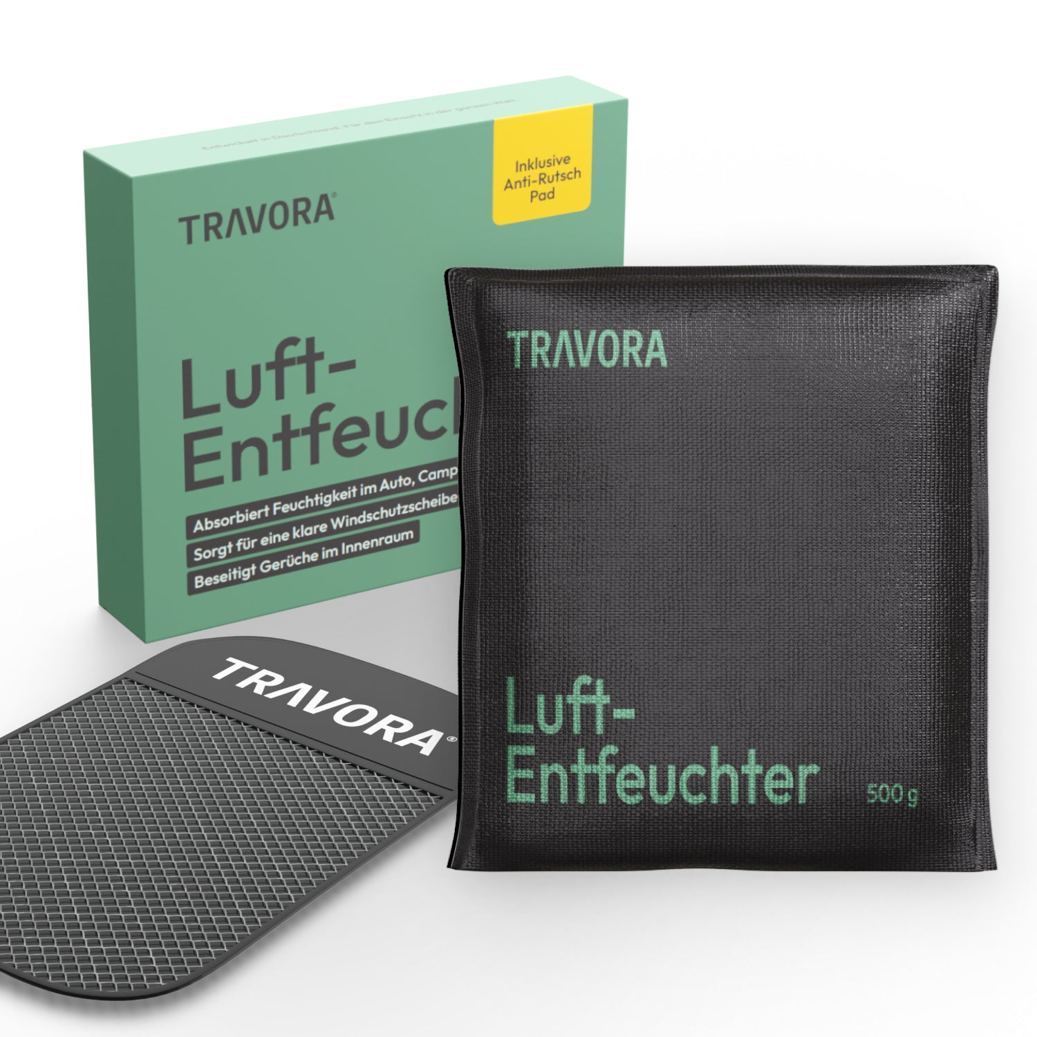 Luftentfeuchter