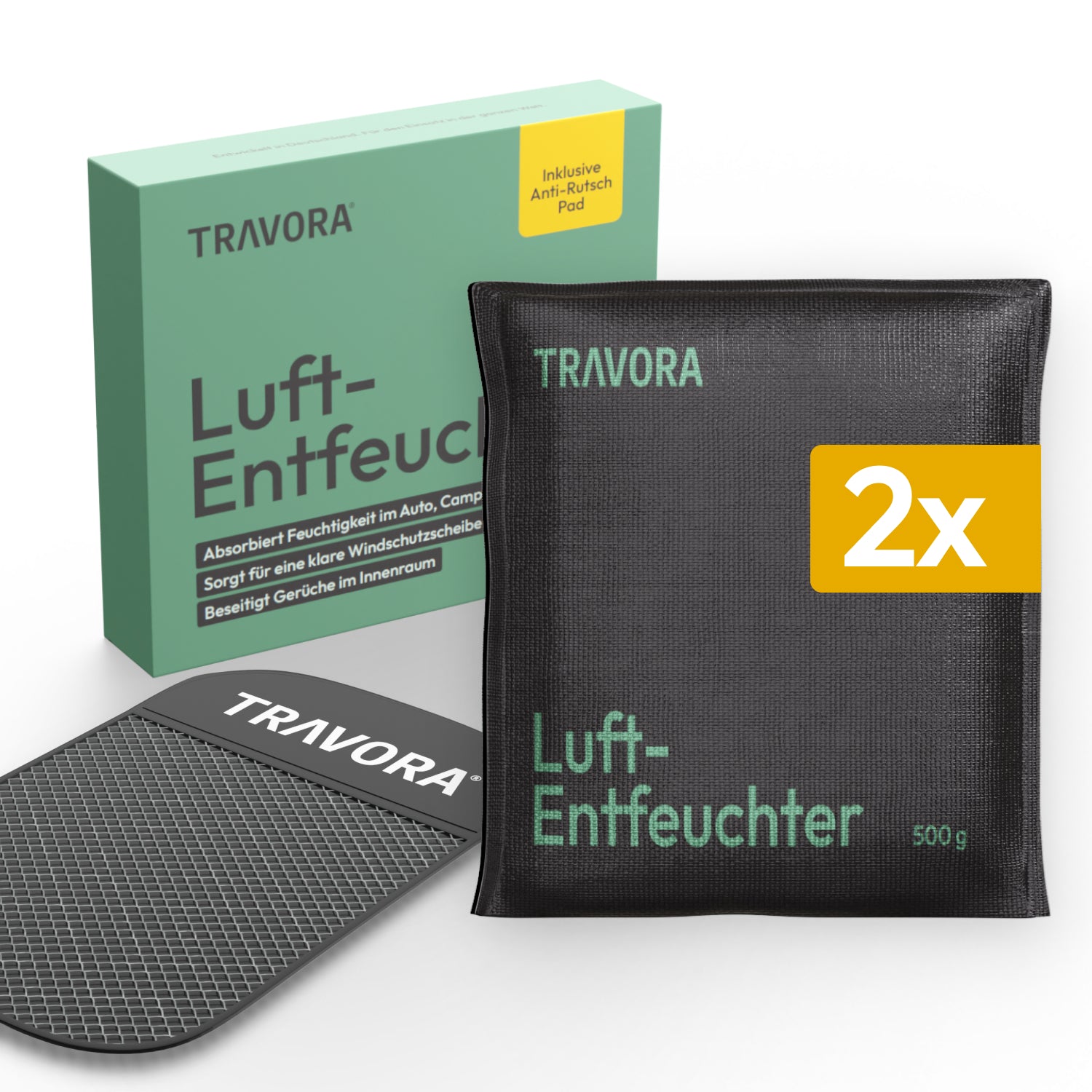 Luftentfeuchter