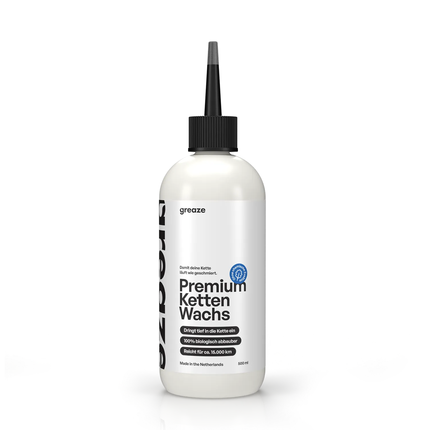 Premium Kettenwachs
