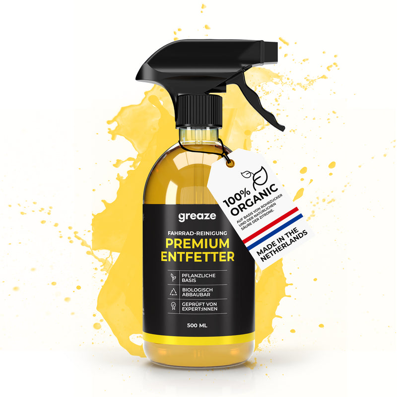 Premium Entfetter