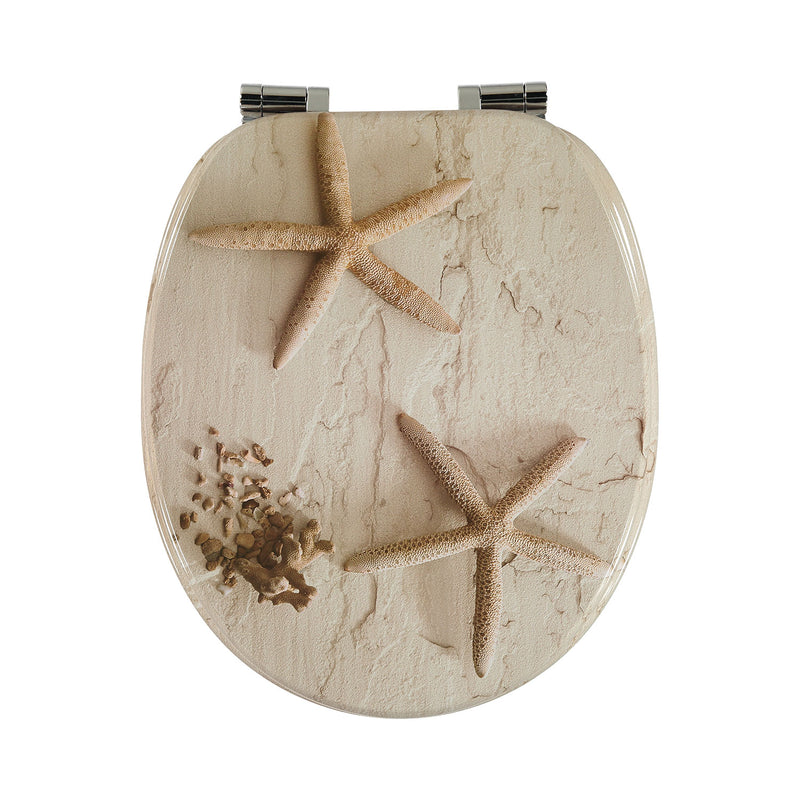 Toilettendeckel